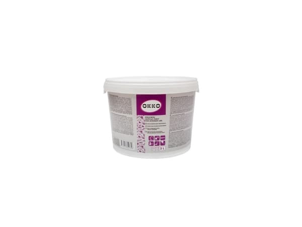 Paint Acrylic Okko 3L