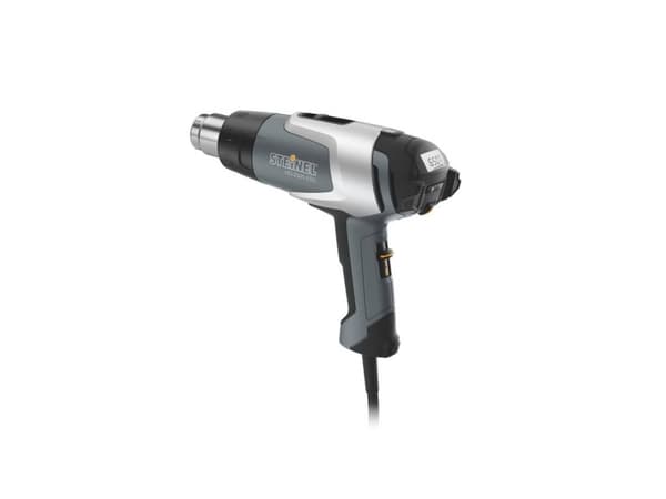 Steinel 020811 HEISSLUFTGEBLAESE HG 2320 E ESD Varmluftsblæser 2300 W