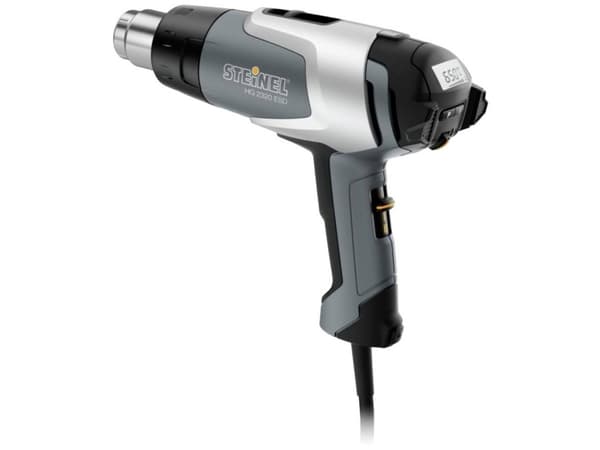 Steinel 020811 HEISSLUFTGEBLAESE HG 2320 E ESD Varmluftsblæser 2300 W