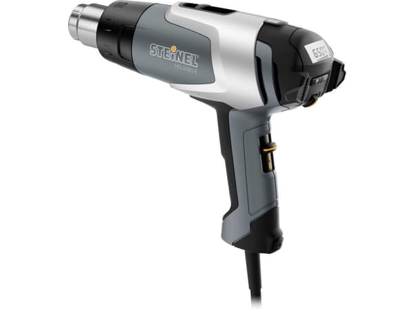 Steinel 005597 HG 2320 E KF Varmluftsblæser 2300 W