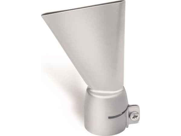 Steinel 009090 Plandyse 43 mm Passer til mærke (hot luftdyser) Steinel