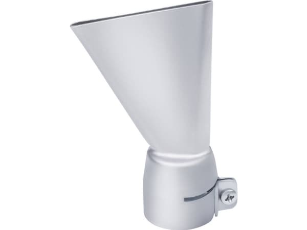Steinel 009090 Plandyse 43 mm Passer til mærke (hot luftdyser) Steinel