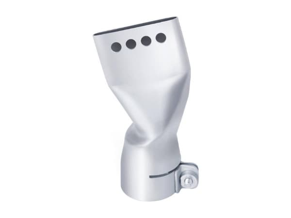 Steinel 009083 Vinkelfladdyse 44 mm Passer til mærke (hot luftdyser) Steinel
