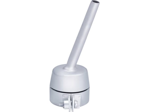 Steinel 009076 Runddyse 45 mm 5 mm Passer til mærke (hot luftdyser) Steinel