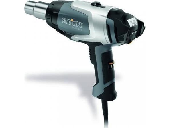 Steinel 351601 HG 2520 E KF Varmluftsfläkt 2300 W