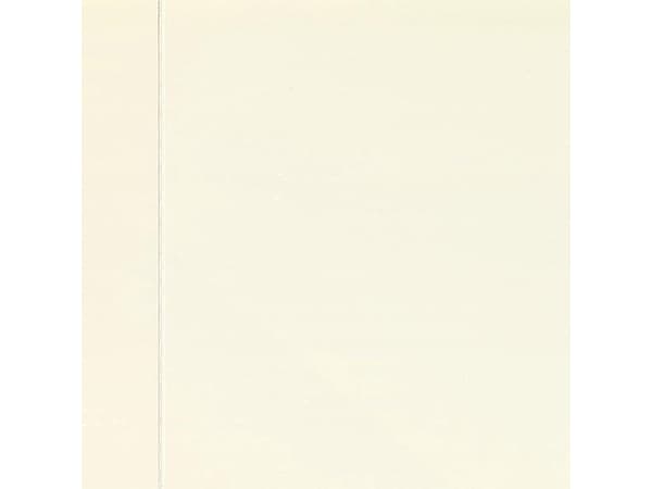 Dumalock Cream White Gloss 1.2X0.25M