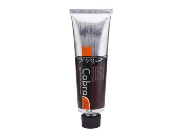 Cobra Artist Water-Mixable Oil Colour Tube Vandyke Brown 403