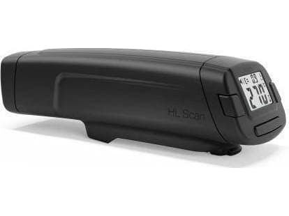 STEINEL HG 2120 E, Grå, 500 l/min, 630 °C, 150 l/min, 80 °C, AC