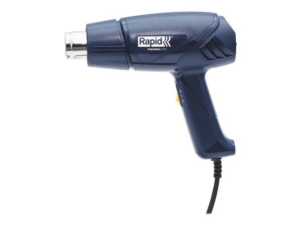 Rapid - Värmepistoler - 1600 W
