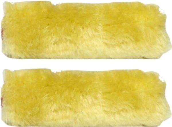 Pro-Line Syntex malerrulle 10cm, 2 stk. (41265)