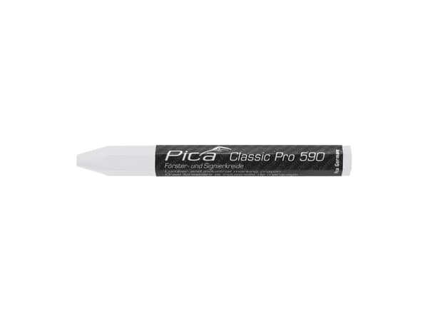 PICA Classic klistermärke PRO vit - 1784254