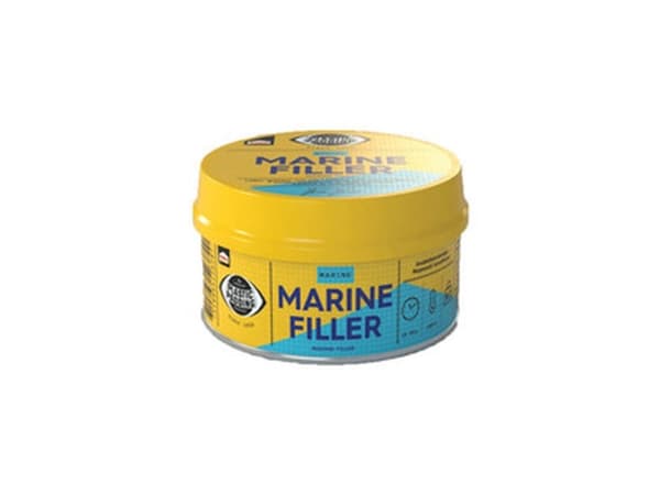 Plastpolstring marin filler 180 ml - 2334385