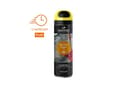Pikkukuva 1 / 3: SOPPEC MÆRKESPRAY TP FLUO 500 ML. GUL - 1705625