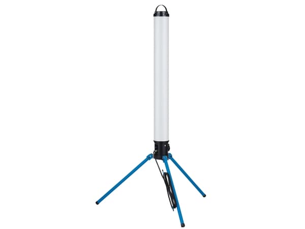Blue Electric BLUE ELECTRIC arbejdslampe 360° 200W - 2297905
