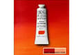 Miniatyrbild 2 av 2: Artists Oil Col 37ml transparent orange 650
