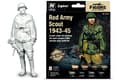 Pikkukuva 2 / 2: Red Army Scout 1943-45, 8 colors