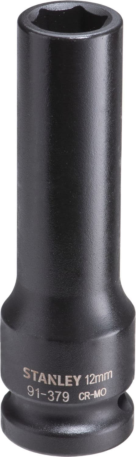 3/8" DEEP IMPACT SOCKEL 24MM