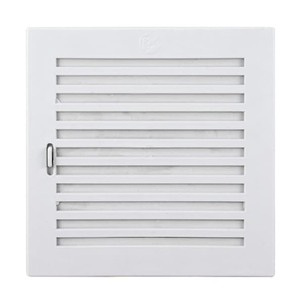 Galler CIS Ventilationssystem