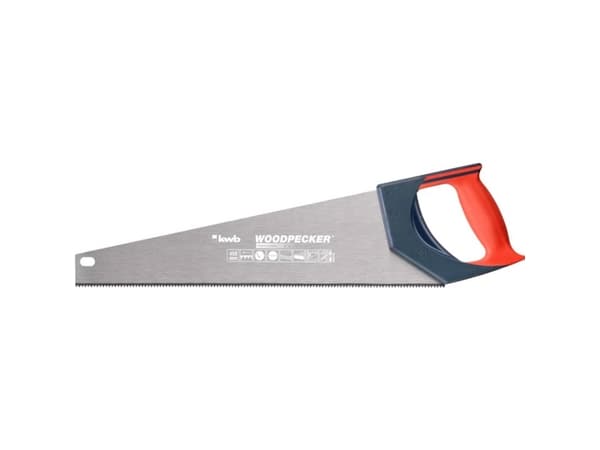 KWB handsåg med 2-komponentshandtag, 450 MM - 2061050