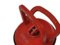 Pikkukuva 1 / 4: Sprehn glasløfter max. 45kg - m/glat overflade, alu 1 sugekop 4'