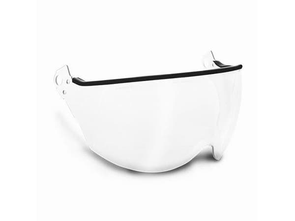 Kask V2 klart visir til Kask Plasma sikkerhedshjelm