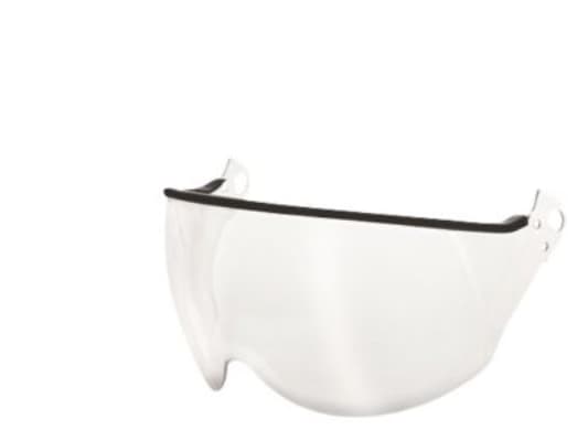 Kask V2 klart visir til Kask Plasma sikkerhedshjelm