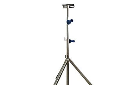 BLUE ELECTRIC stander for arbejdsbelysning - 2,5 M - 1267588