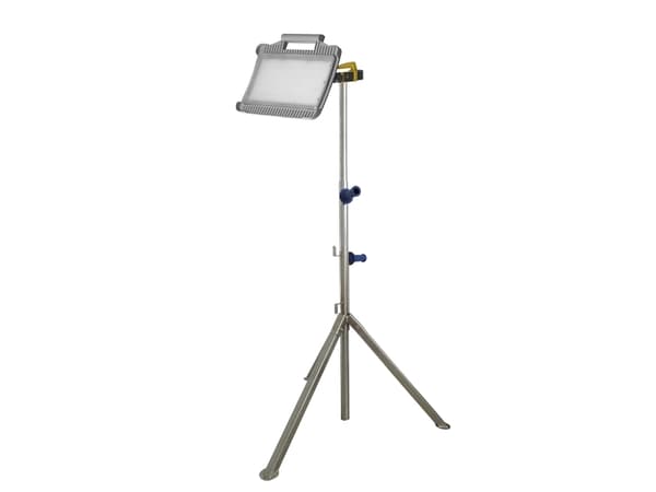 BLUE ELECTRIC stander for arbejdsbelysning - 2,5 M - 1267588