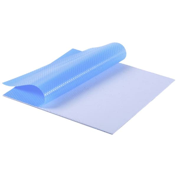 TRU COMPONENTS Termiskt ledande pad 1.0 mm 6 W/mK (L x B) 145 mm x 145 mm