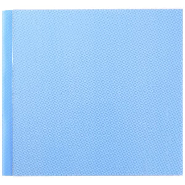 TRU COMPONENTS Termiskt ledande pad 1.0 mm 6 W/mK (L x B) 145 mm x 145 mm