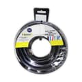 Miniatyrbild 1 av 2: Kabel EDM 28461 Svart 2,5 mm 15 m