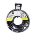 Miniatyrbild 1 av 2: Kabel EDM 28348 Svart 3 x 2,5 mm 10 m