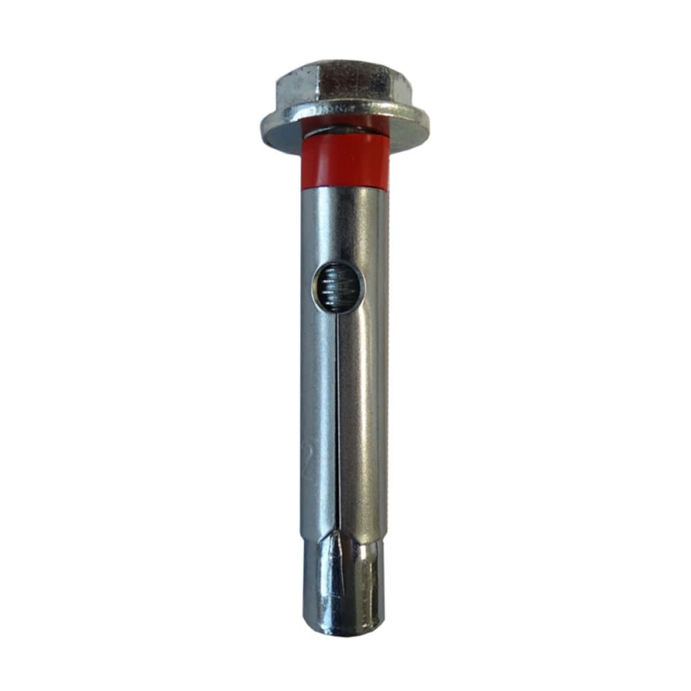 Skruv Lapafil lp 6.8 Ø 12 mm 10 x 100 mm Ankarbult