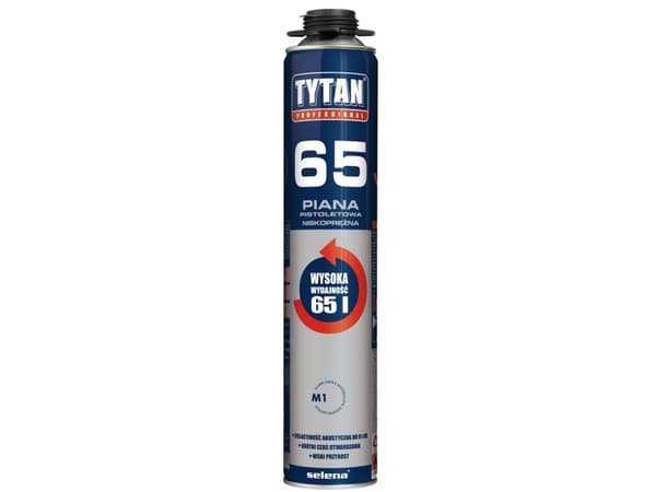 Tytan Titanas Lågtryck TITANAS 65 750 ml