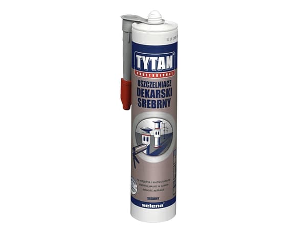 TAKTSETTER 310ML TITANSØLV