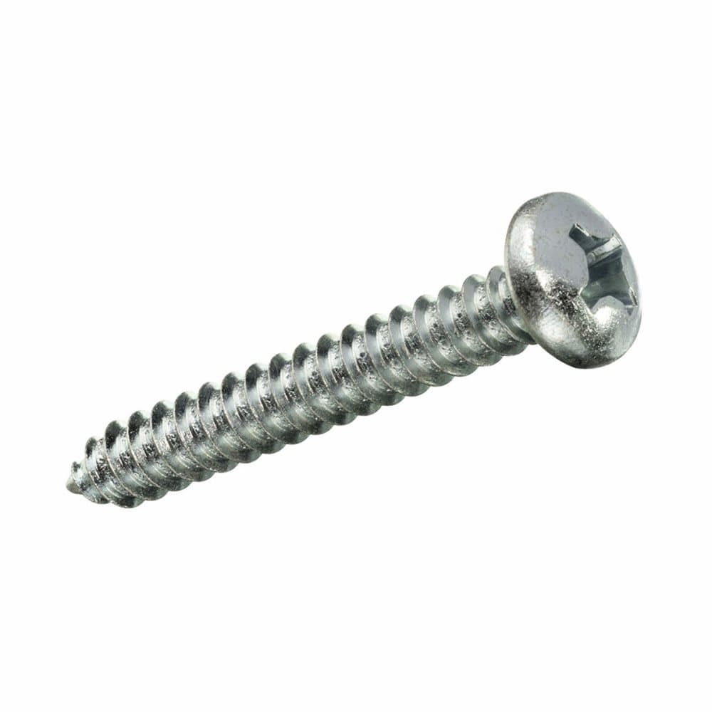 Skruv FADIX Munstycke med runt huvud (4,2 x 22 mm)