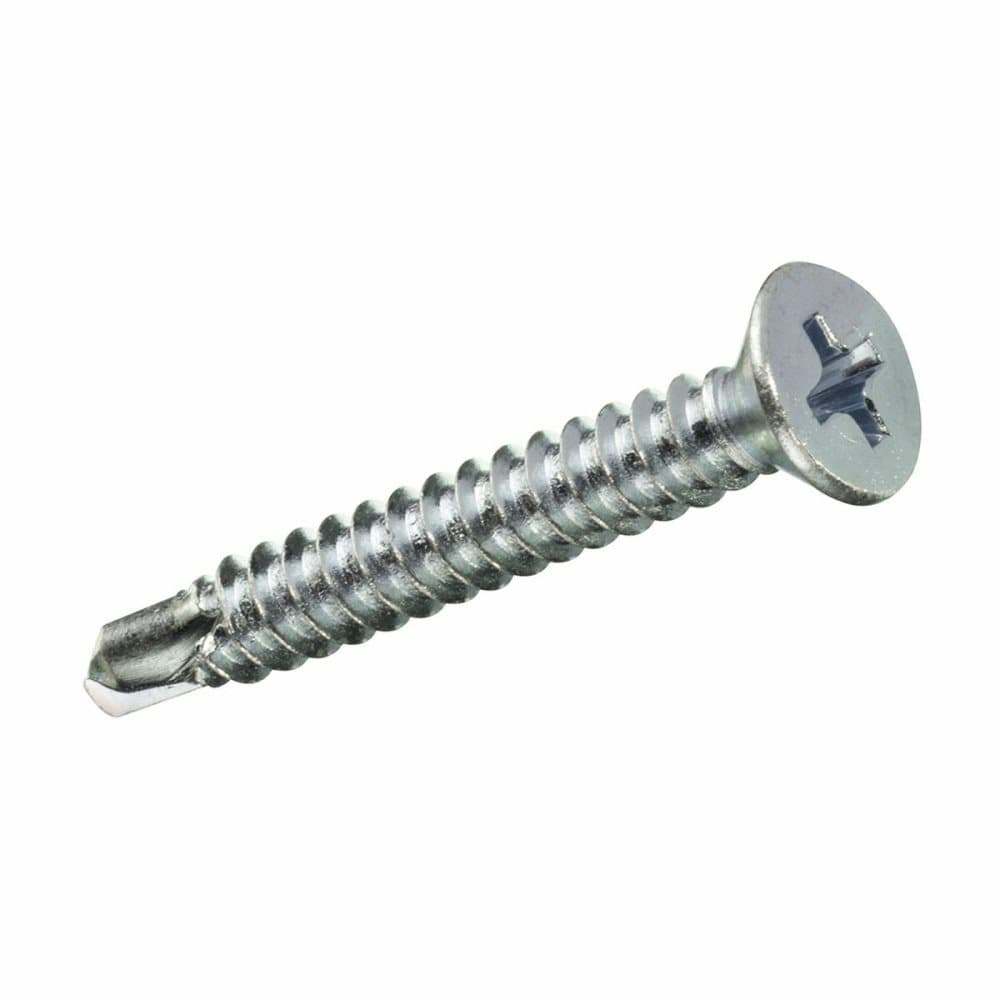Självgängande skruv FADIX 4,2 x 25 mm 15 antal