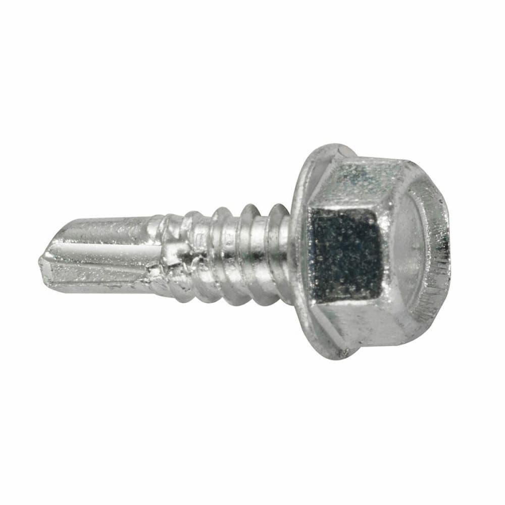 Självgängande skruv FADIX 5,4 x 19 mm 6 antal