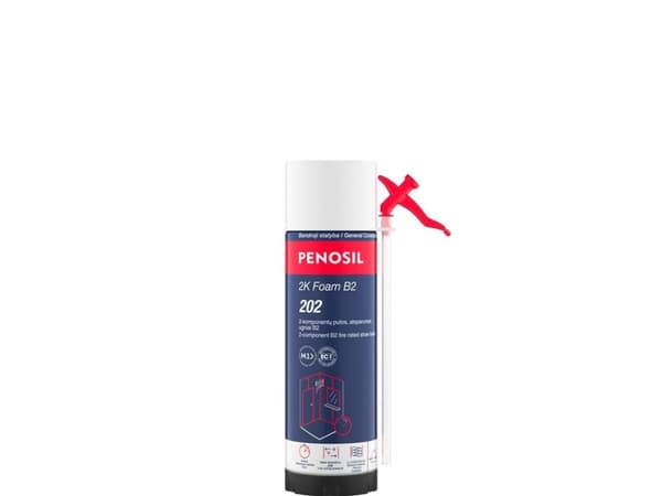 Penosil Polyretan Foam B2 202 2C 400Ml
