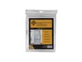 Miniatyrbilde 5 av 5: Forte_Tools Cover Door Zip Forte 120X220cm