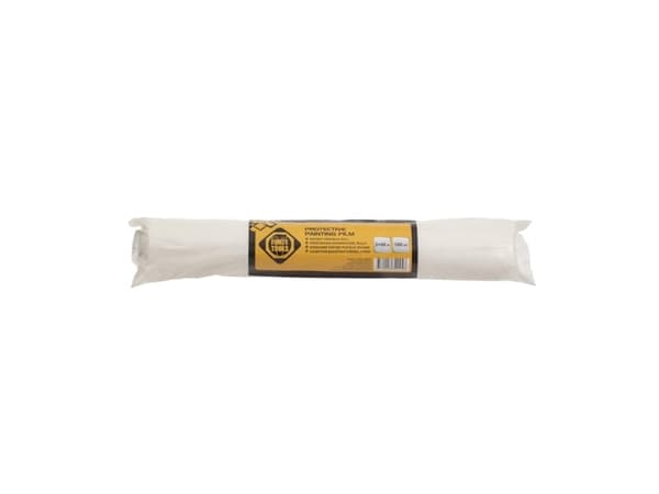 Forte_Tools Drop Cloth Roll Forte Tools 2X50m