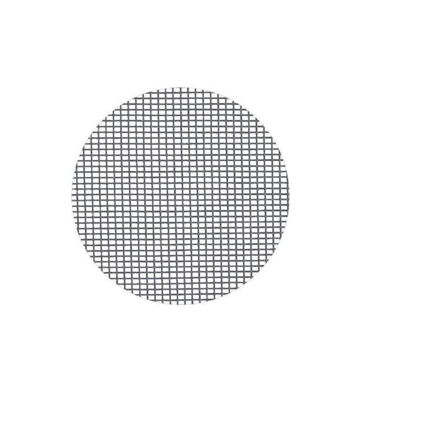 moskitonet EDM 75870 Grå Glasfiber 0,6 x 30 m Rulle