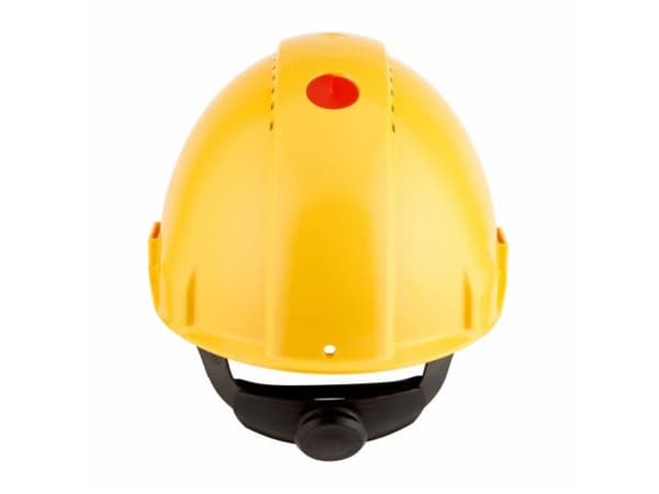 3M G30NUY, Suurtiheyspolyeteeni (HDPE), Keltainen, EN 397, 310 g
