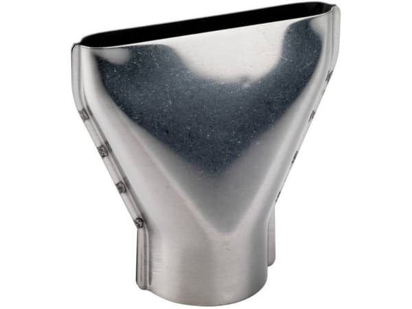 Metabo 630001000 Bredstråledyse Passer til mærke (hot luftdyser) Metabo