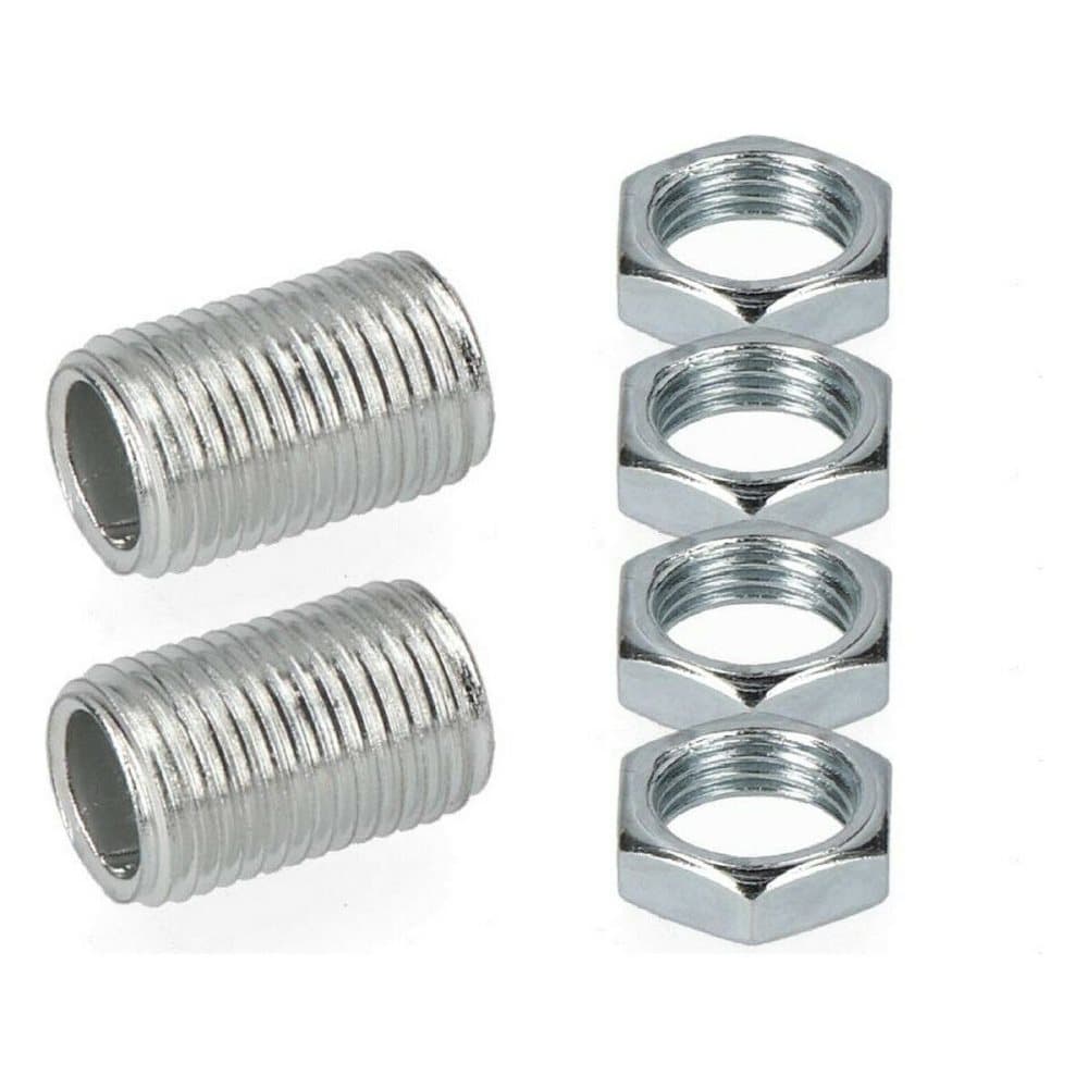 Set Skruv EDM Gänga 15 mm