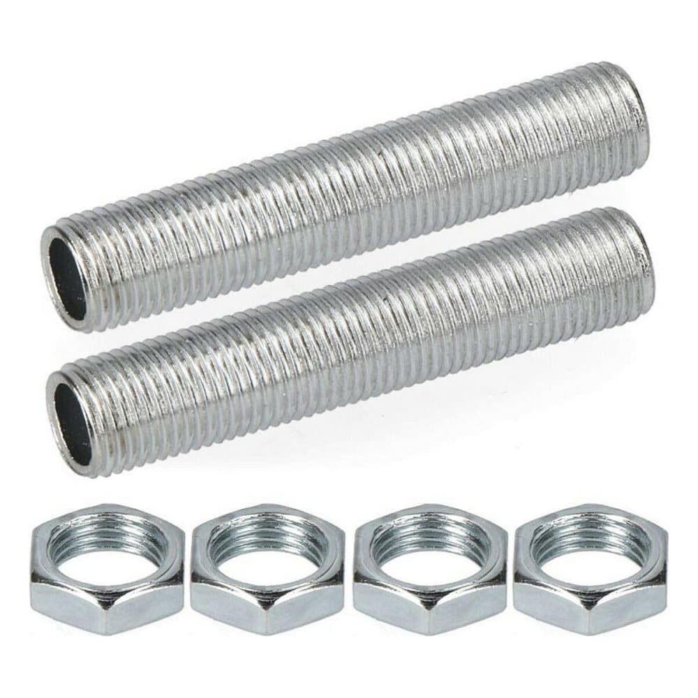 Set Skruv EDM Gänga