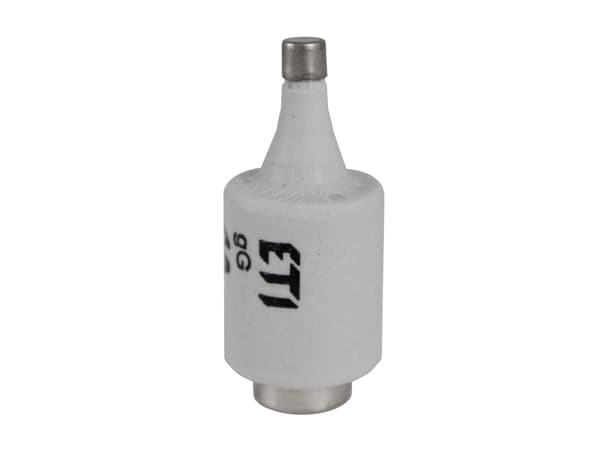Sikringssokkel E27 10A (PU=5stk.)