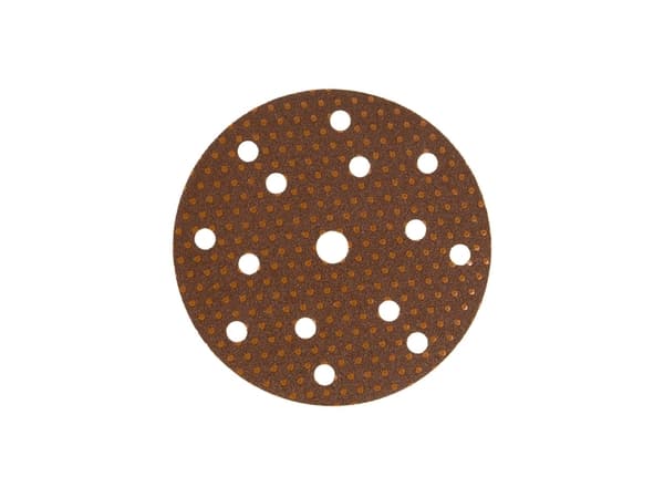 MIRKA ULTIMAX 150 mm 15H P60, 50-pakning - 2341434