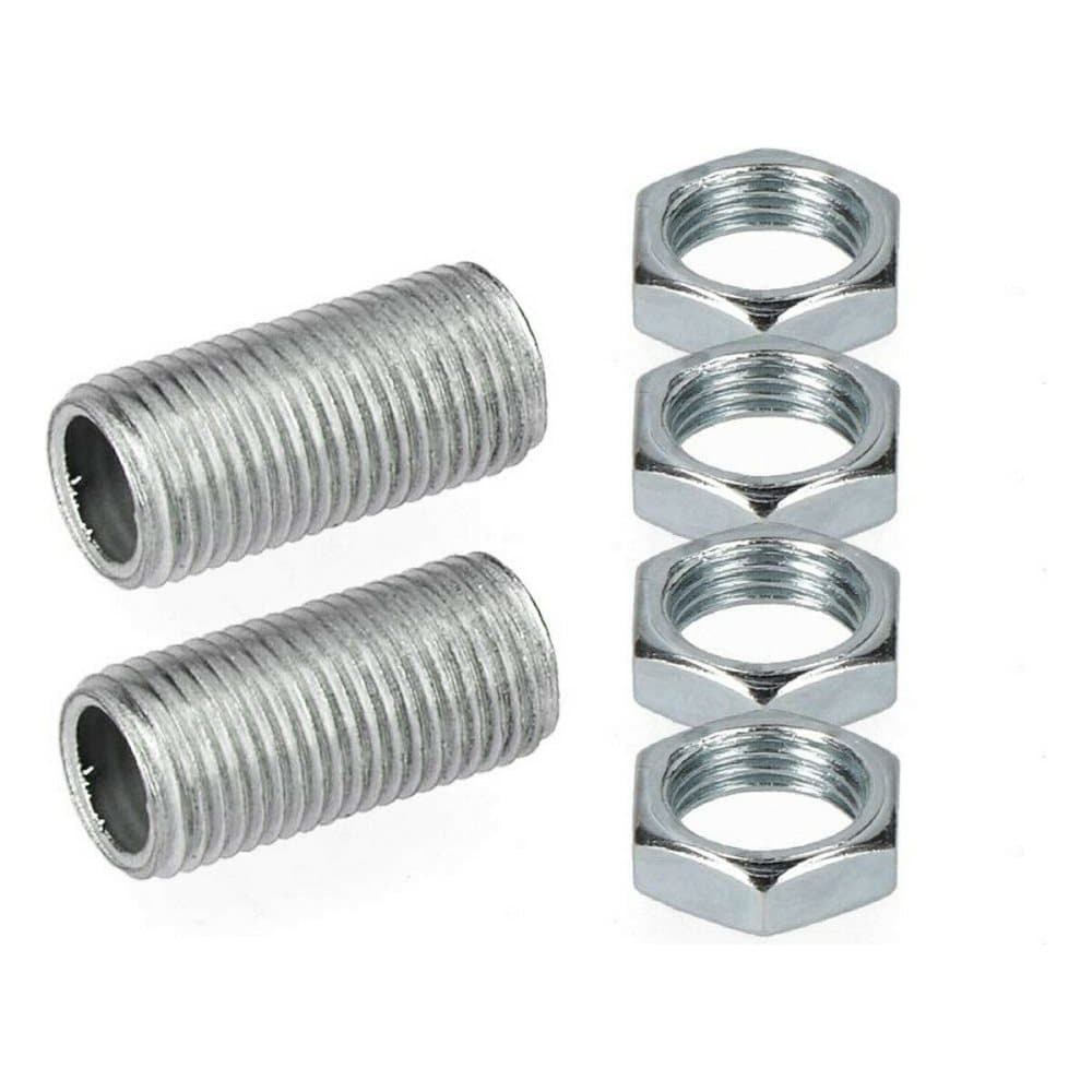Set Skruv EDM Gänga 20 mm