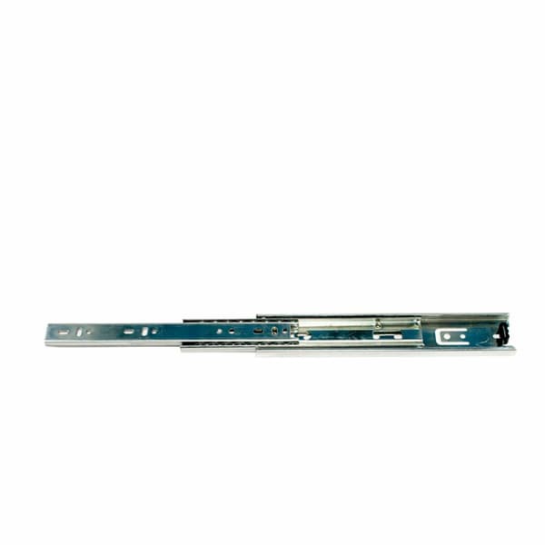 Metallstyrningar Micel GC5 78050 Teleskopisk Stål (50 x 4,5 x 1,25 cm)